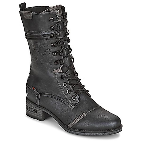 Mustang  Damenstiefel KASHINA günstig online kaufen