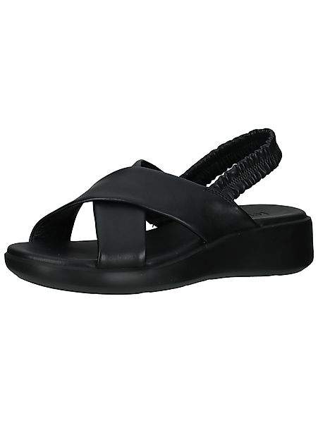 Legero Sandalen Nappaleder Riemchensandalette günstig online kaufen
