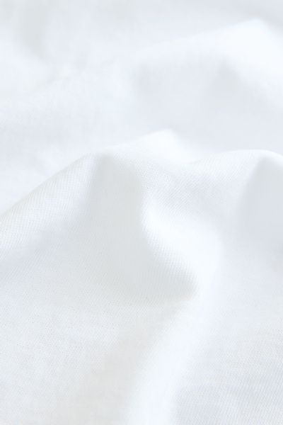 Next T-Shirt Kastiges Relaxed Fit T-Shirt günstig online kaufen