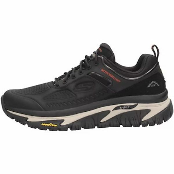 Skechers  Sneaker 237333 Sneaker Mann SCHWARZ 277333 SCHWARZ günstig online kaufen