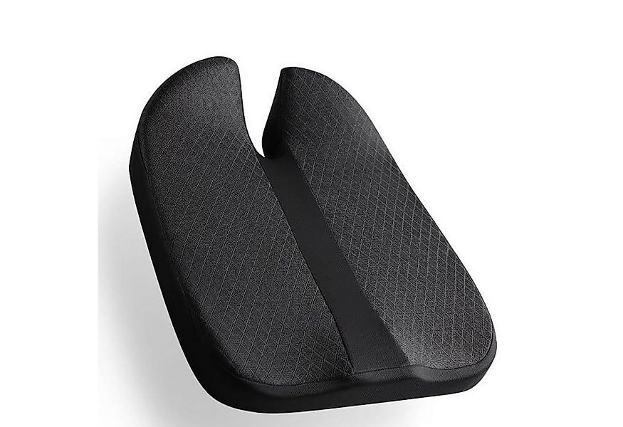 GLIESE Sitzkissen KFZ Seat Cushion Orthopädisch Ischias Entlastung, Ergonom günstig online kaufen