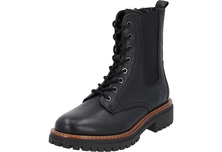 Palado Unije Schnürstiefelette günstig online kaufen