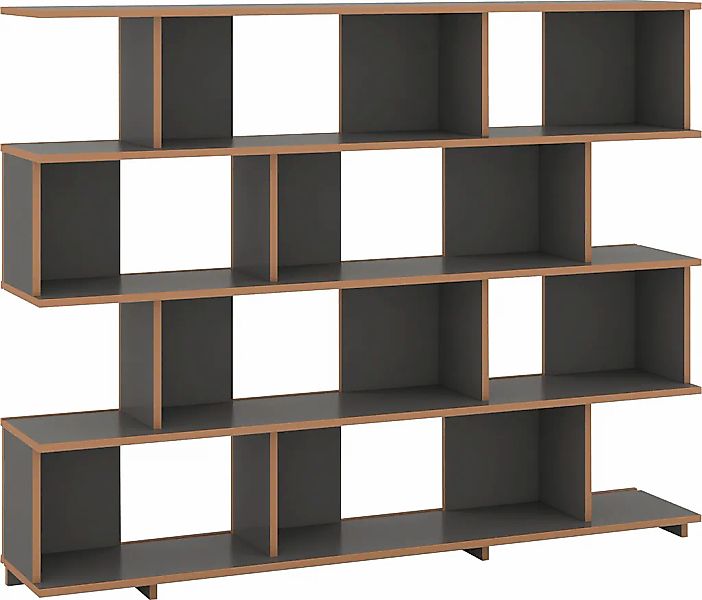 Tojo Mehrzweckregal "stell" verschiedene Module, die miteinander kombiniert günstig online kaufen