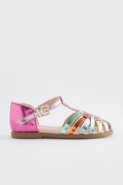 Next Fischersandalen für besondere Anlässe Sandale günstig online kaufen