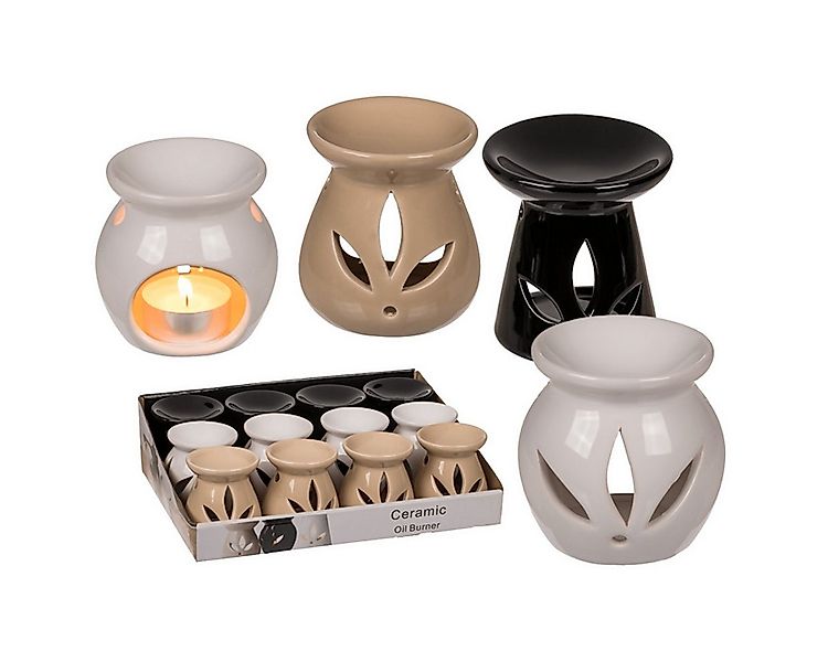 Out of the Blue Duftlampe Aromalampe, ca. 8 x 8 cm günstig online kaufen