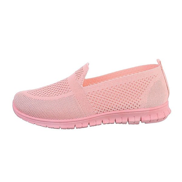 Ital-Design Damen Low-Top Freizeit Slipper (82285429) günstig online kaufen