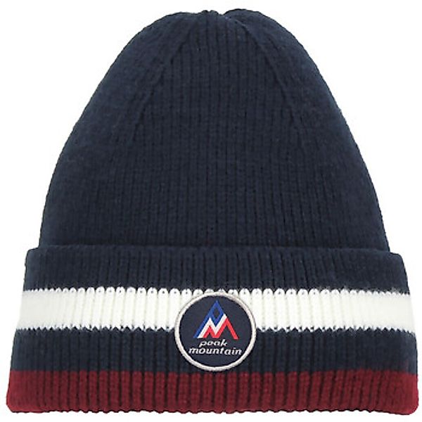 Peak Mountain  Mütze Bonnet MABLY günstig online kaufen