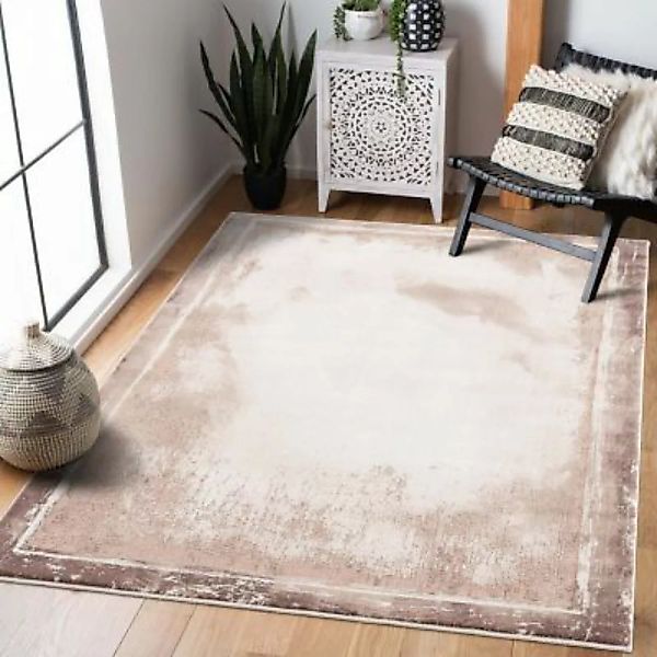 Carpet City Teppich »Noa 9330«, rund günstig online kaufen