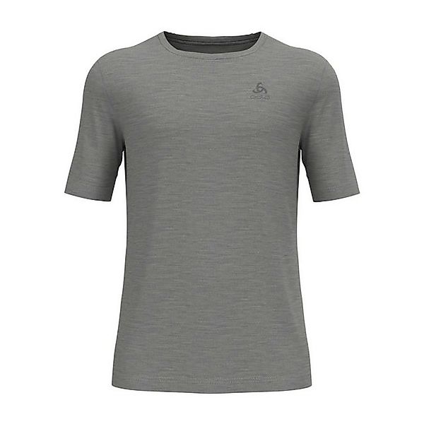 Odlo T-Shirt Odlo Herren T-Shirt BL Top Crew Neck s/s 111702 günstig online kaufen