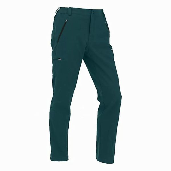 Maul Softshellhose Maul - Nebelhorn-REC - Herren Trekkinghose Outdoorhose günstig online kaufen