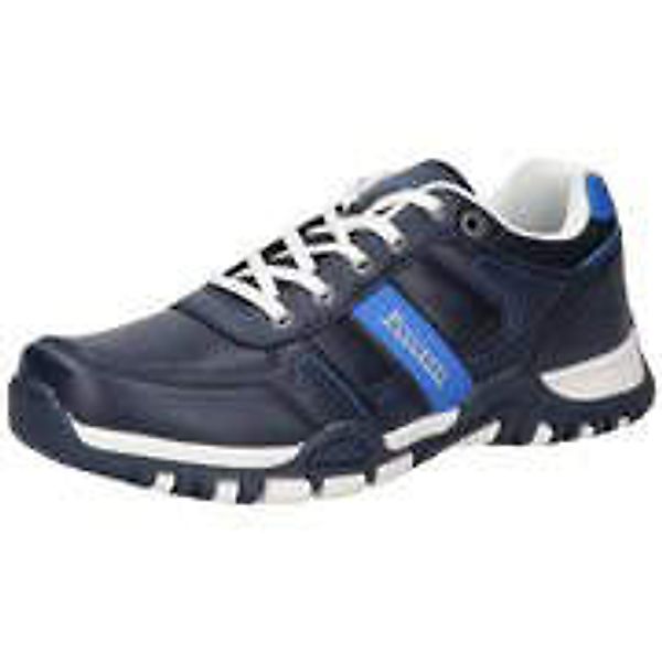 Puccetti Sneaker Herren blau|blau|blau|blau günstig online kaufen