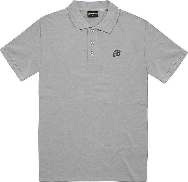 FC-Moto T-Shirt Ageless-P Polo Shirt günstig online kaufen