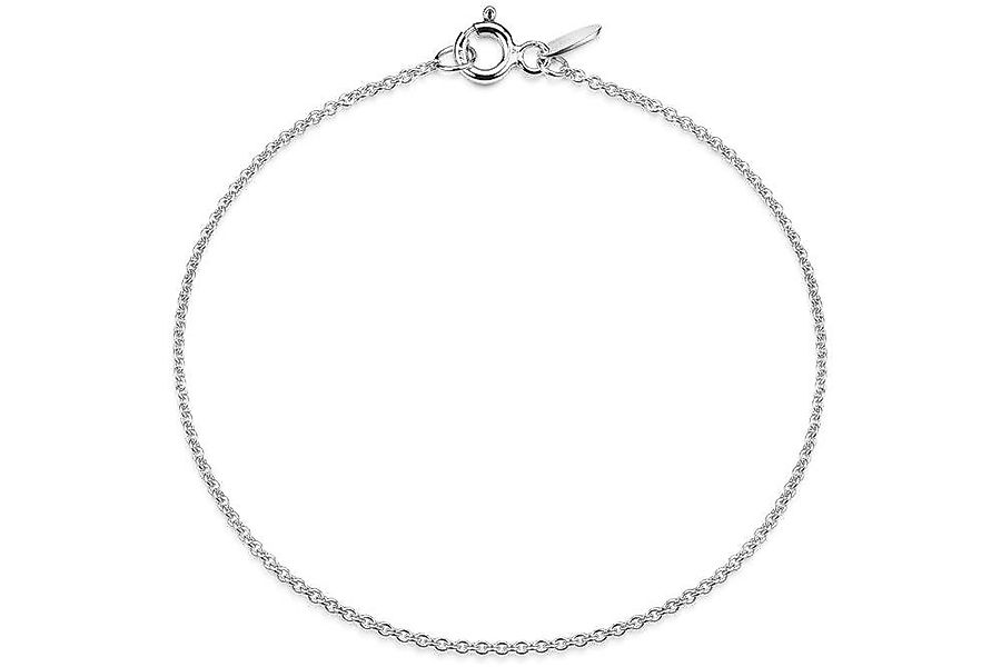 Silberkettenstore Silberarmband Erbskette Armband 1,3mm - günstig online kaufen