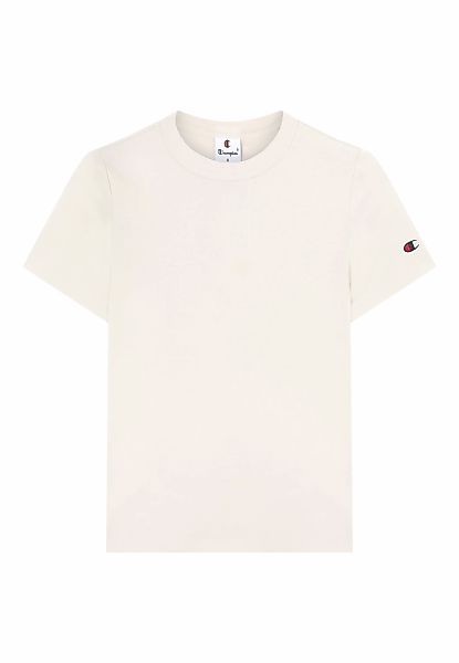 Champion T-Shirt, (1 tlg.) günstig online kaufen