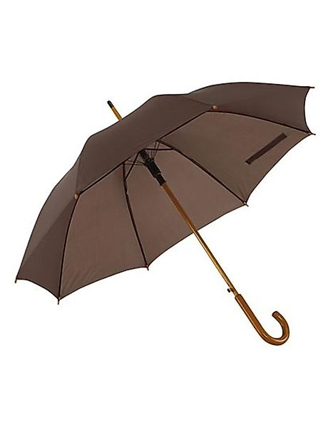 L-merch Rucksack Automatischer Holzstockschirm Tango günstig online kaufen
