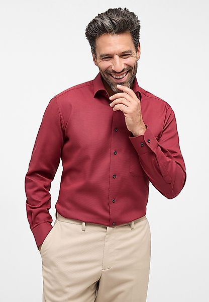 Eterna Langarmhemd COMFORT FIT günstig online kaufen