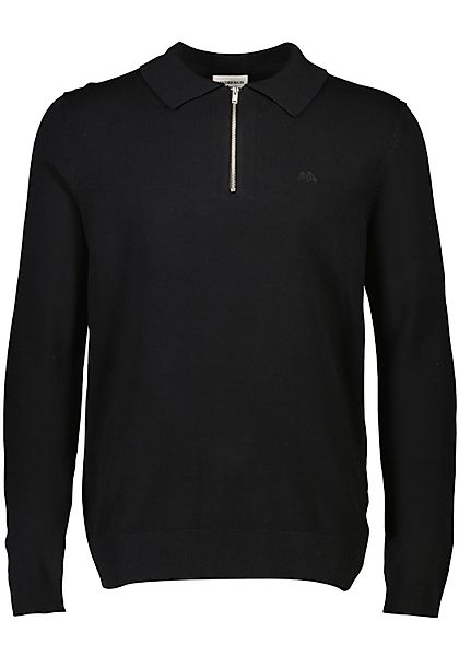 LINDBERGH Langarm-Poloshirt "Lindbergh Troyer" günstig online kaufen