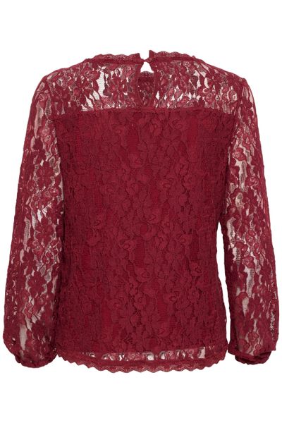 Cream Kurzarmbluse Kurzarm-Bluse CRKit günstig online kaufen