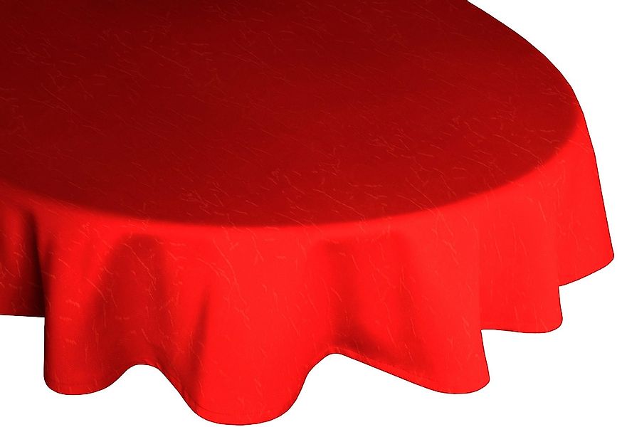 Wirth Tischdecke "Lahnstein" oval günstig online kaufen