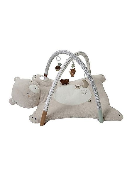 Krabbeldecke Activity-Decke mit Spielbogen GRÜNER WALD, vertbaudet günstig online kaufen