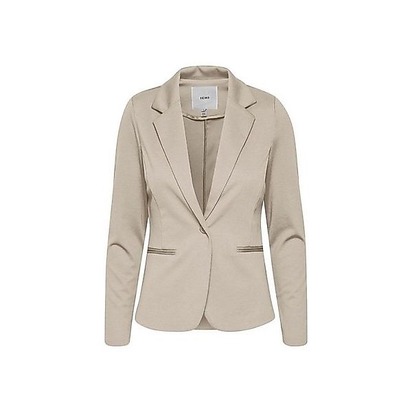 Ichi Jackenblazer uni (Damen, 1-tlg) günstig online kaufen