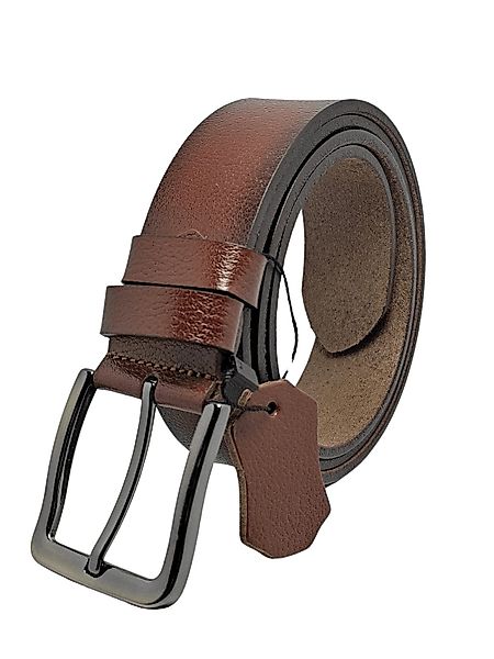GENUINE LEATHER COMPANY EDS Ledergürtel Eleganter günstig online kaufen