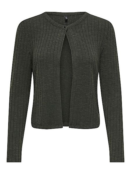 ONLY Strickjacke ONLBORA LIFE L/S CARDIGAN JRS günstig online kaufen