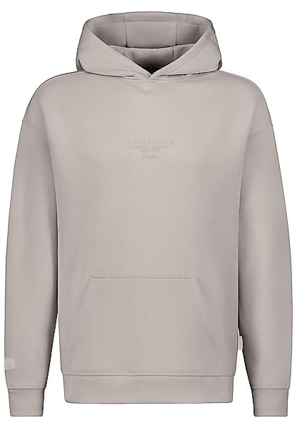 SUBLEVEL Hoodie Herren Kapuzenpullover mit 3D günstig online kaufen