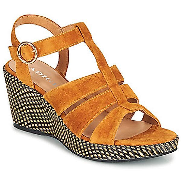 Adige  Sandalen FLORY V4 UNDER SAFRAN günstig online kaufen