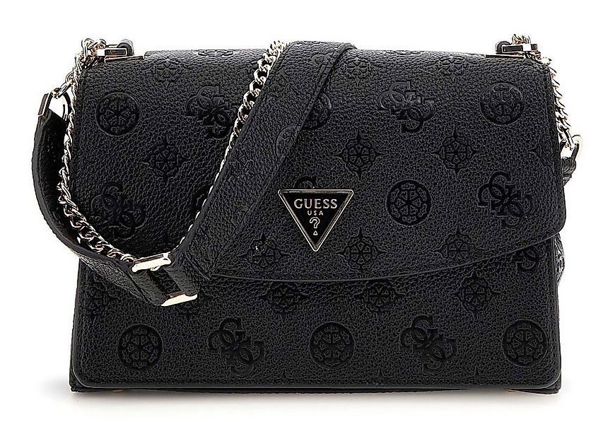 Guess Schultertasche Convertible Xbody Flap Bag günstig online kaufen