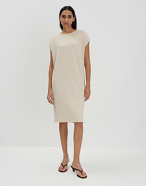 someday Sweatkleid QUJANINA mit feiner Rippstruktur günstig online kaufen