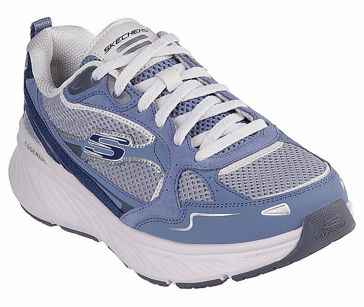 Skechers Sneaker "EDGERIDE", Chunky Sneaker, Schnürschuh mit Plateau Sohle günstig online kaufen