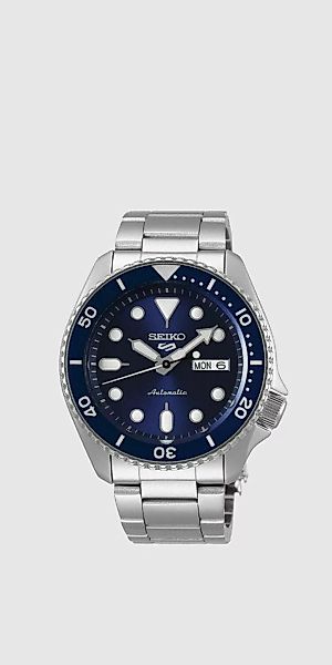 Seiko Sportuhr Seiko 5 Sports SRPD51K1 günstig online kaufen