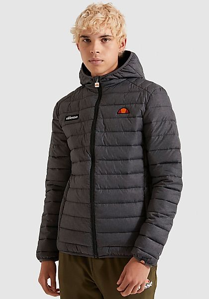 Ellesse Steppjacke "LOMBARDY PADDED JACKET", mit Kapuze günstig online kaufen