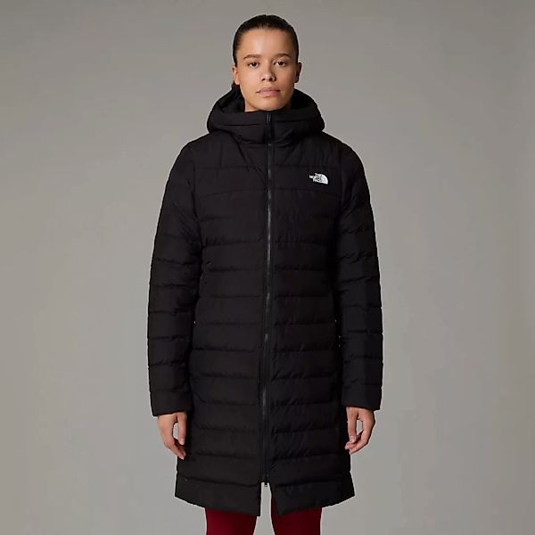 The North Face Steppmantel "W ACONCAGUA PARKA", (1 tlg.), Daunenfüllung, se günstig online kaufen