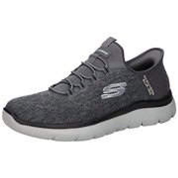 Skechers Summits Key Pace Herren grau|grau|grau|grau|grau|grau|grau|grau günstig online kaufen