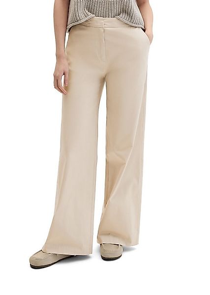 Marc O'Polo Chinohose aus Clean Cotton Twill günstig online kaufen