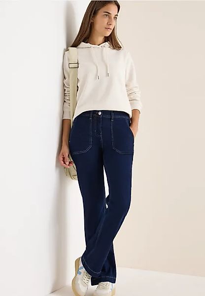 Bootcut Jeans günstig online kaufen