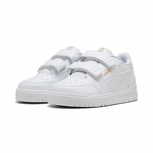 PUMA Sneaker "SHUFFLE DOWNTOWN LO V PS" günstig online kaufen