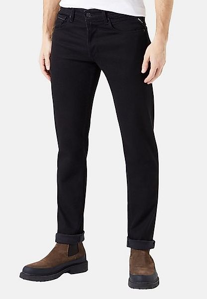 Replay 5-Pocket-Jeans Hose Grover Jeans (1-tlg) günstig online kaufen