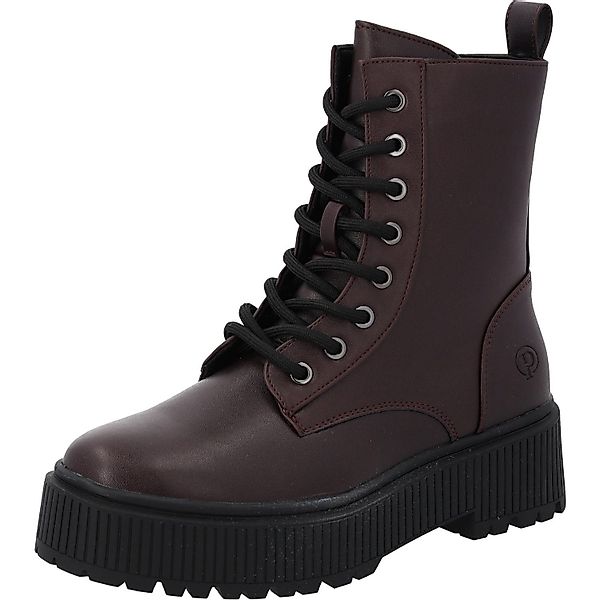 Palado Leski Schnürstiefel günstig online kaufen