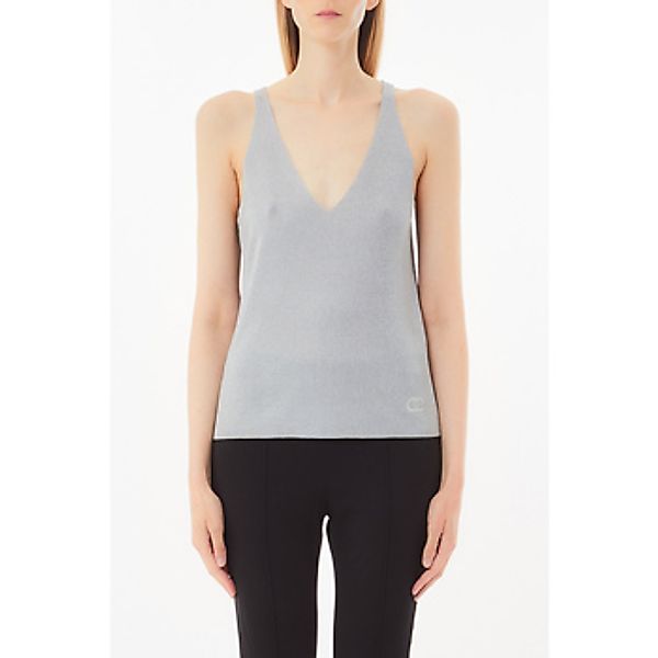 Liu Jo  Langarmshirt CA5225MA78P günstig online kaufen