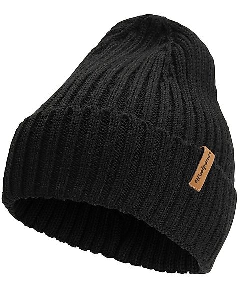 Woolpower Beanie Beanie Rib günstig online kaufen