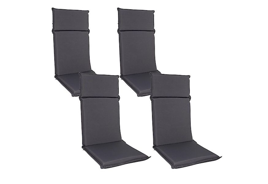 Albatros International Stuhlkissen Albatros Sitzauflage Gartenstuhlauflagen günstig online kaufen