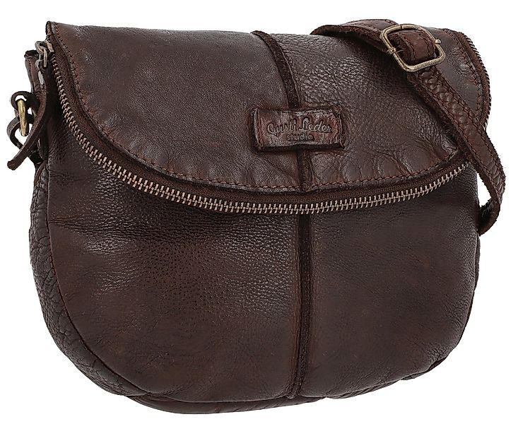 Gusti Leder Umhängetasche Gusti Leder Umhängetasche Iselin (1-tlg) günstig online kaufen