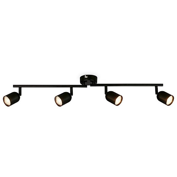 Briloner Leuchten LED Deckenspot 2145045, ohne günstig online kaufen
