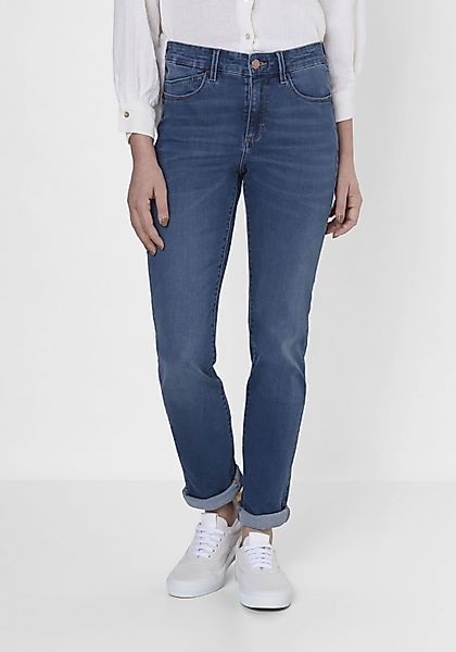 Paddock's Slim-fit-Jeans PAT 5-Pocket Jeans aus günstig online kaufen