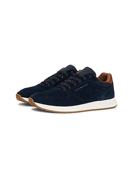 Tommy Hilfiger PREMIUM SUEDE HYBRID Sneaker, günstig online kaufen