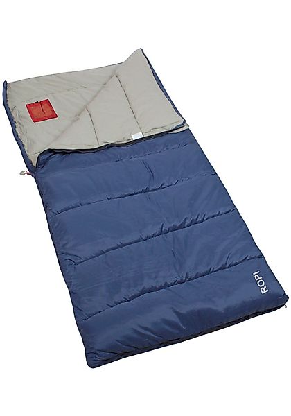 Polydaun Kinderschlafsack Ropi Deckenschlafsack günstig online kaufen