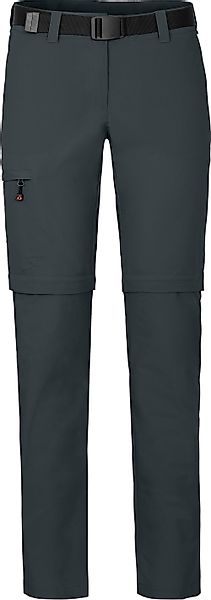 Bergson Outdoorhose BENNETT Zipp-Off (slim) Damen günstig online kaufen